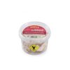 ORYCS snack roedores manzana 75 gr