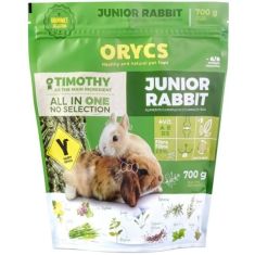 ORYCS conejo junior