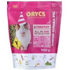 ORYCS cobaya junior