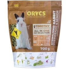 ORYCS conejo esterilizado senior