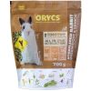 ORYCS CONEJO ESTERILIZADO/SENIOR 700 GR