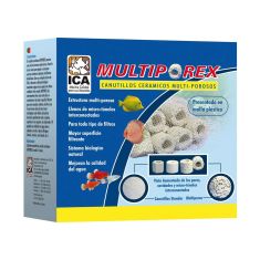 ICA multiporex canutillos