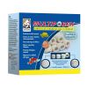 ICA multiporex canutillos 500 gr