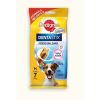 DENTASTIX perro pequeño dental snack 7 ud