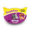 WHISKAS gato adulto temptations pollo snack 60 gr