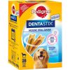 DENTASTIX perro grande dental snack 28 ud