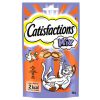 CATISFACTIONS pollo y pato snack 60 gr