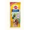 DENTASTIX perro grande fresh dental snack 7 ud