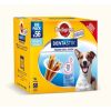 DENTASTIX perro pequeño dental snack 56 ud