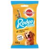 PEDIGREE perro rodeo duo bacon pollo snack 123 gr