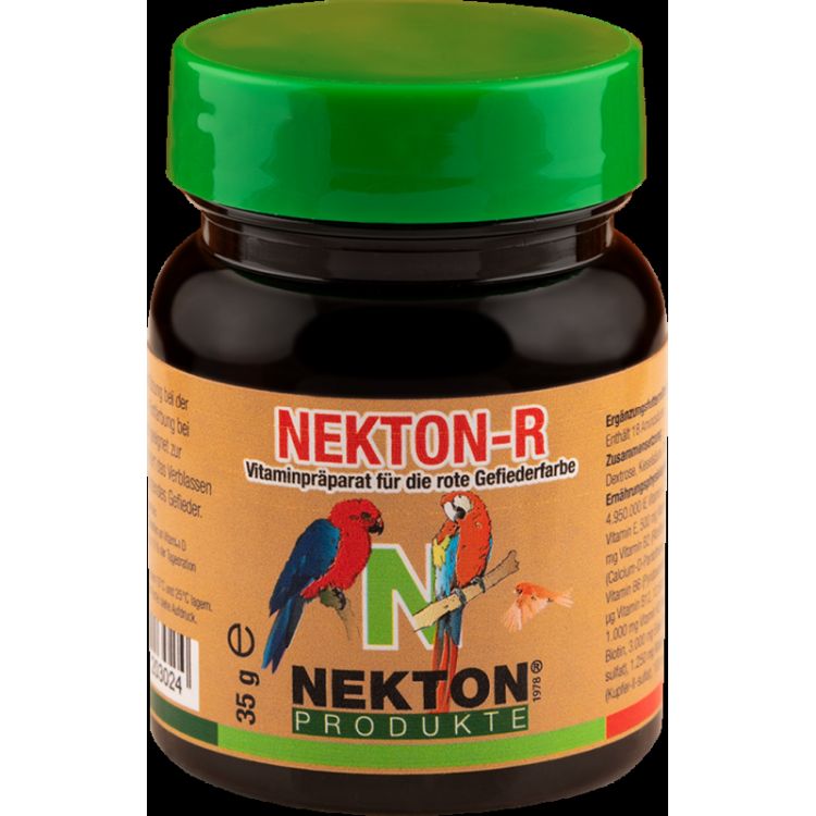 NEKTON aves R 35 gr