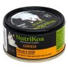 NUTRIKOA gato casera salmón lata 70 gr