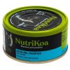 NUTRIKOA gato clásica atún y arroz lata 170 gr