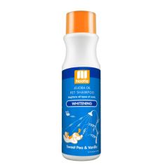 NOOTIE perro champu blanqueador 473 ml