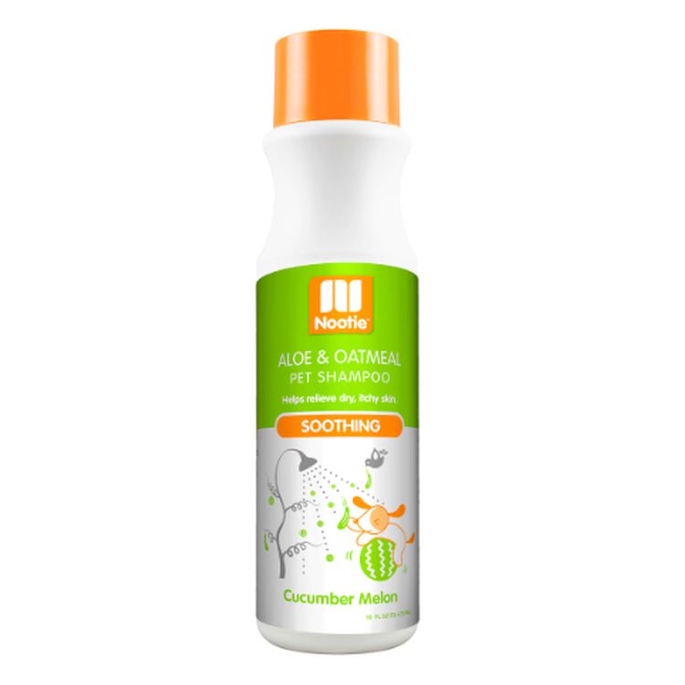 NOOTIE perro champu calmante 500 ml