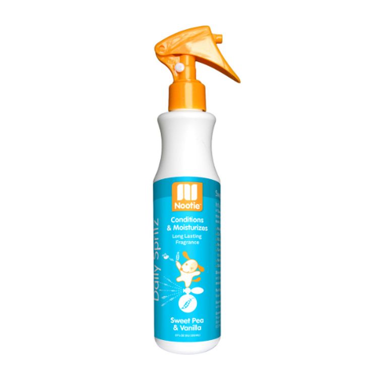 NOOTIE perro colonia sweet pea y vainilla 237 ml