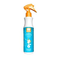 NOOTIE perro colonia sweet pea y vainilla 237 ml