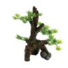 ICA árbol bosque de pinos 15.5 cm
