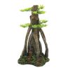 ICA árbol bosque de pinos 19.2 cm