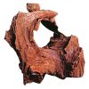 ICA tronco Driftwood saco pequeño