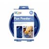 OUTWARD HOUND COMEDERO SLOW AZUL M