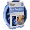 OUTWARD HOUND COMEDERO SLOW AZUL L