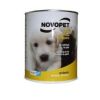 NOVOPET cachorros leche 350 gr