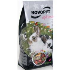 NOVOPET conejo optima