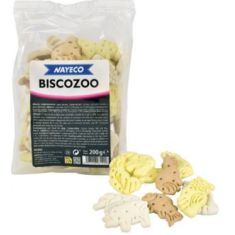 NAYECO perro snack Biscozoo