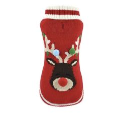 NAYECO perro jersey punto Rudolf