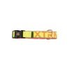 NAYECO collar x-trm neon flash limon 25 mm