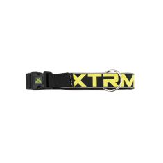 NAYECO perro collar X-trm neon flash negro