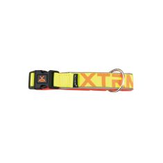 NAYECO perro collar X-trm neon flash limon