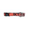 NAYECO collar x-trm neon flash naranja 15 mm