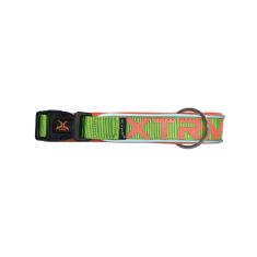 NAYECO perro collar X-trm neon flash verde