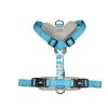 NAYECO arnes x-trm cronos neon azul 15 mm