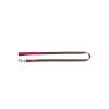 NAYECO correa x-trm premium marron y cardenal 120x2 cm