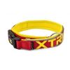 NAYECO collar x-trm neon flash rojo 15 mm