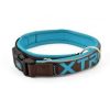 NAYECO collar x-trm neon flash marron 25 mm