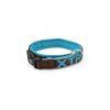 NAYECO collar x-trm neon flash marron 38 mm