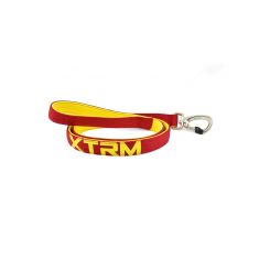 NAYECO perro correa X-trm neon flash rojo