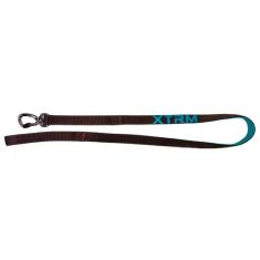 NAYECO perro correa X-trm neon flash marron