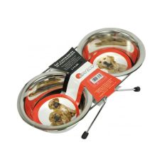 NAYECO comederos set inoxidable
