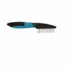 NAYECO dog barber peine 29 puas giratorias