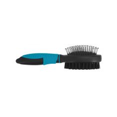 NAYECO Dog barber cepillo doble pequeño