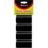 NAYECO bolsas higienicas negro 4x20 ud