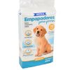 NAYECO empapadores basic 90x60 cm 10 ud