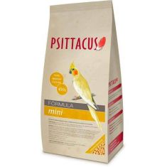 PSITTACUS granulado mini 450 gr
