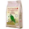 PSITTACUS granulado alta proteína 3 kg