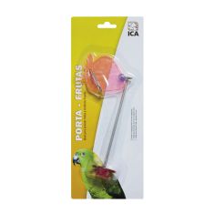 ICA ave pinza para colgar fruta 34 cm